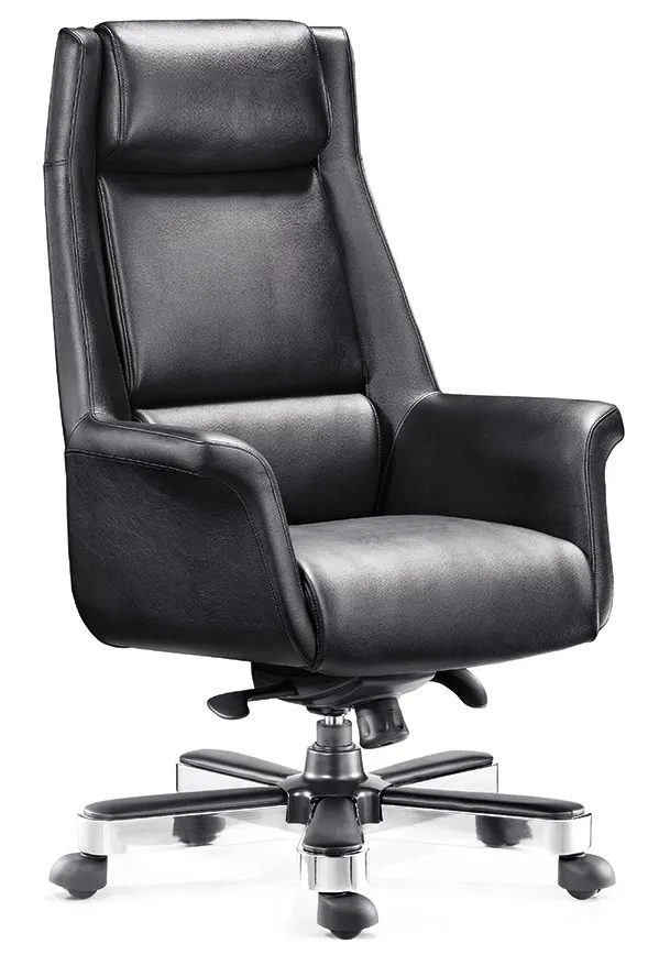 Executive Chair Side View