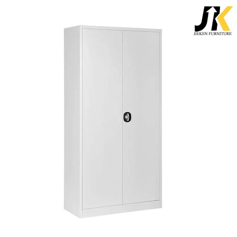 Metal Furniture Front View