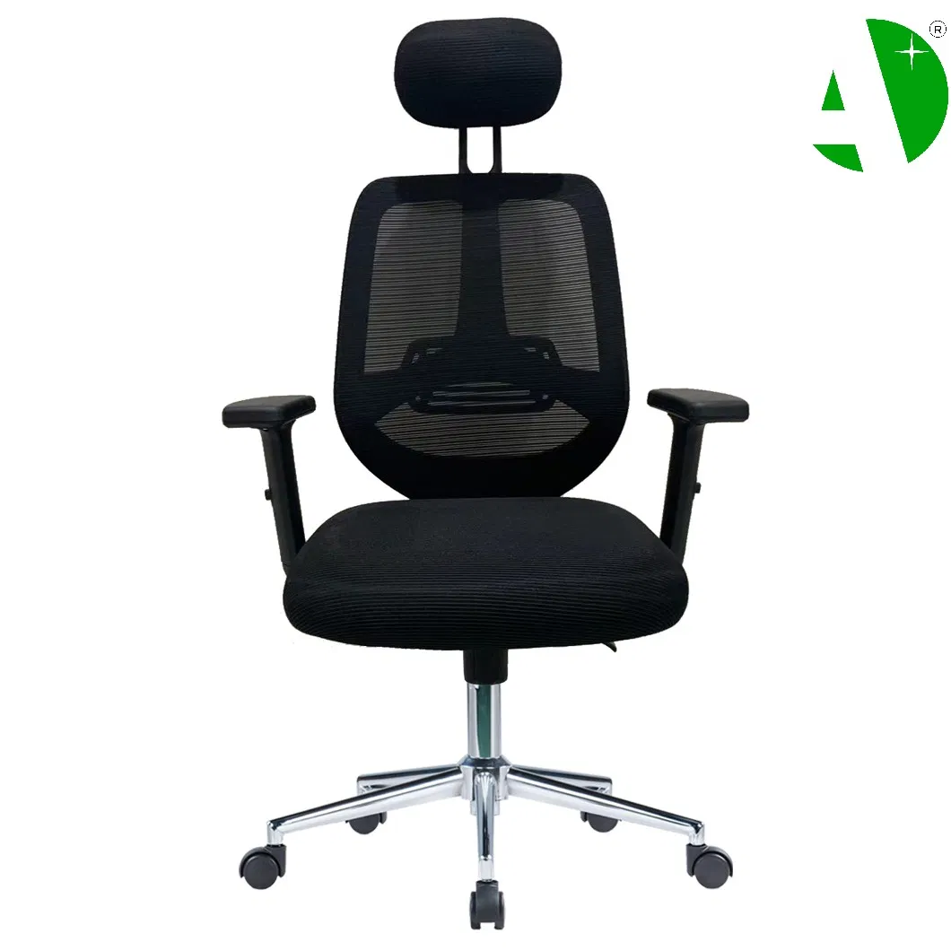 (AS-C2722A) Breathable Mesh Task Chair Perfect for Home and Office Environments