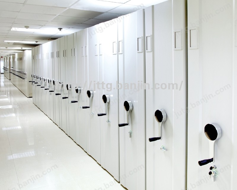 Stylish Office Cupboard for Secure Storage with Customizable Features