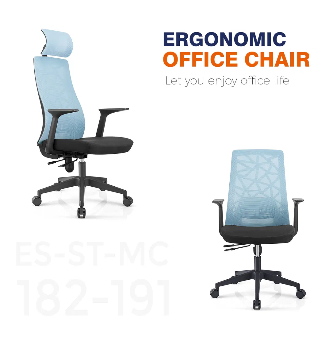 Ergonomic Office Chair