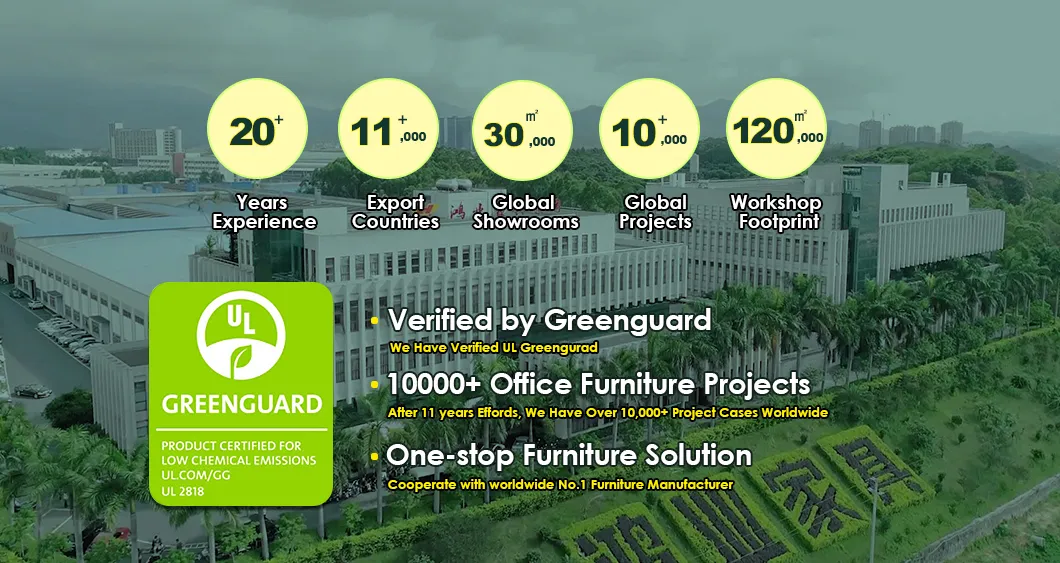 Office Furniture Solution