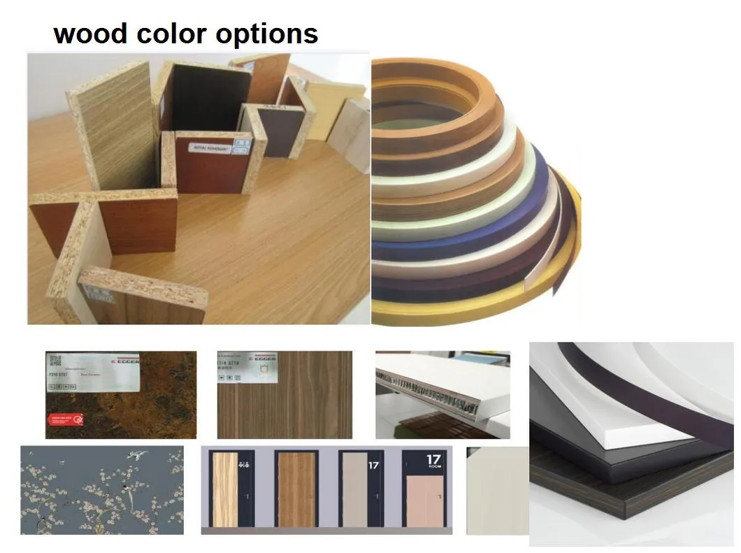 Movable Partition Wall 8