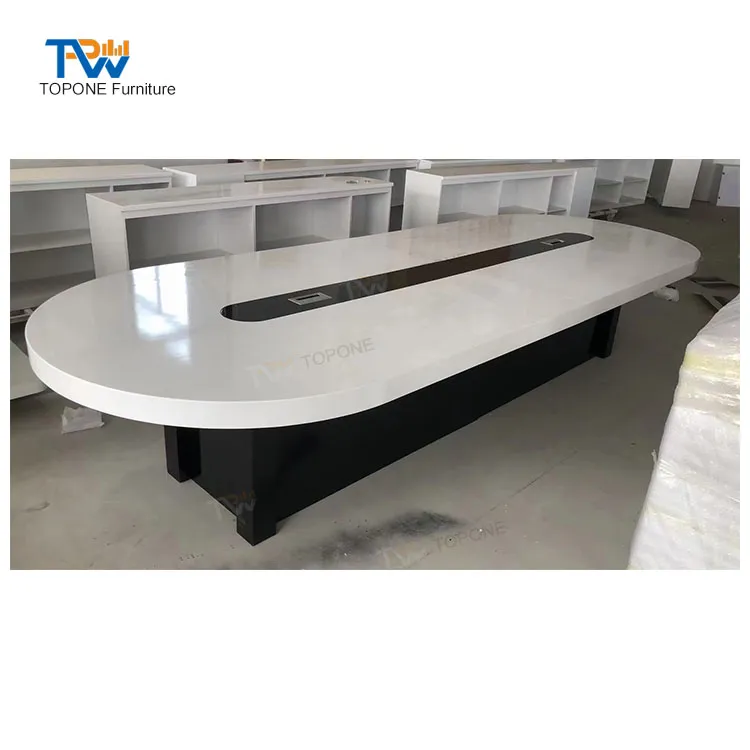 Conference Table Overview