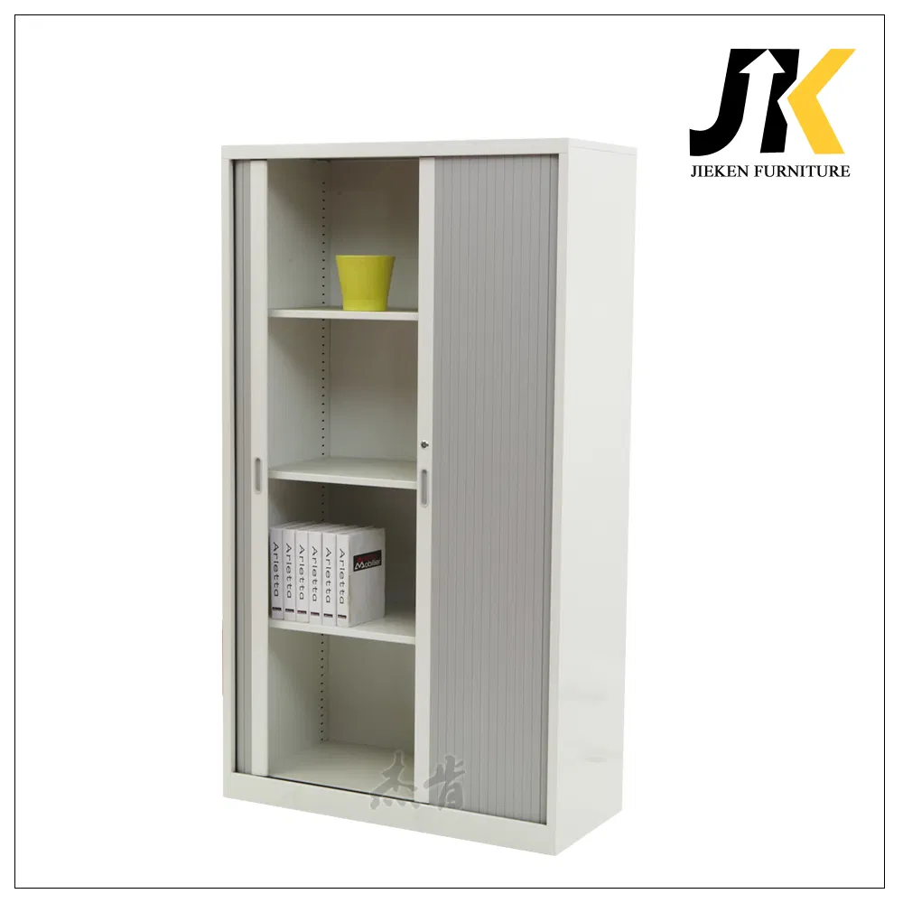 Storage Cabinet View 1