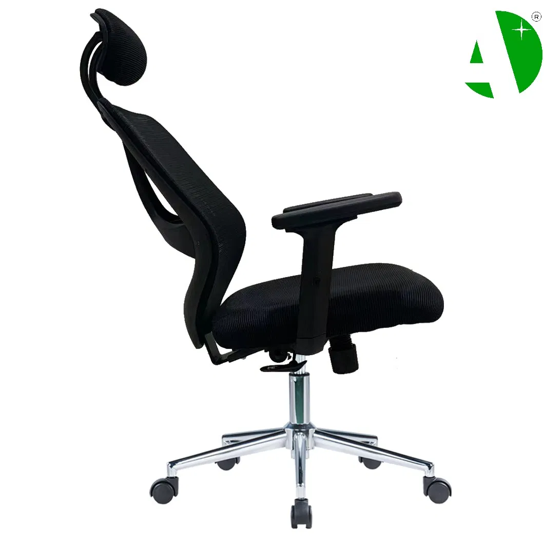 (AS-C2722A) Breathable Mesh Task Chair Perfect for Home and Office Environments