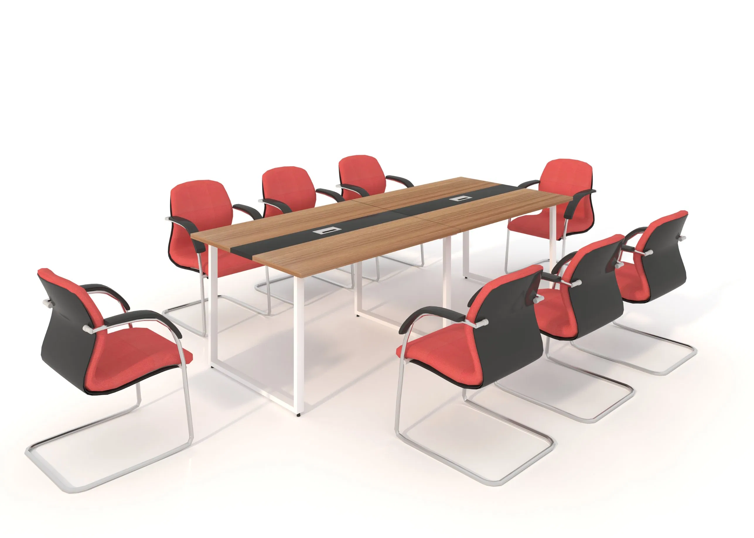 Meeting Desk Conference Table Wooden Conference Table Meeting Table Wood Conference Table Office Conference Table Negotiation Conference Room Table