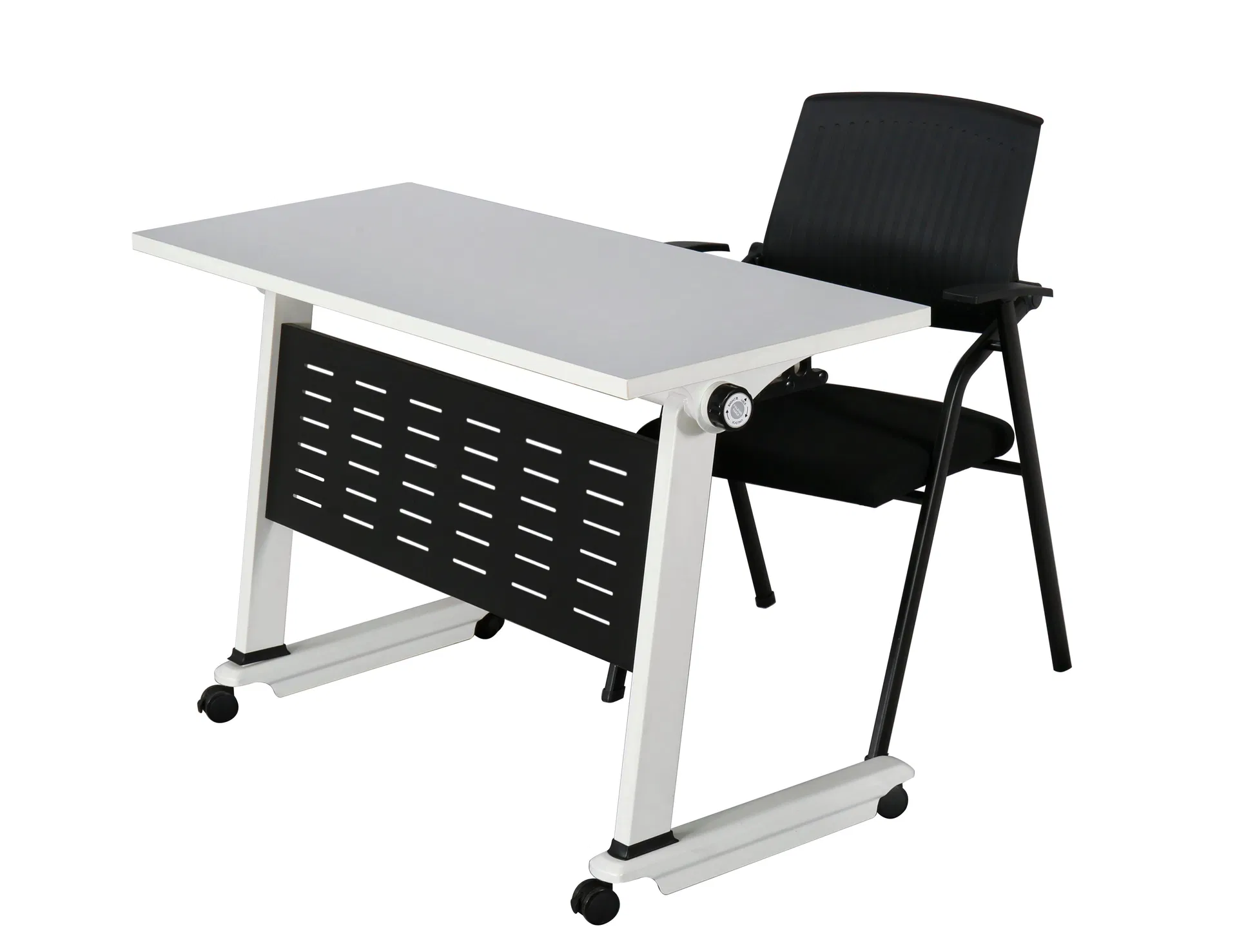 Training Table Detail 1