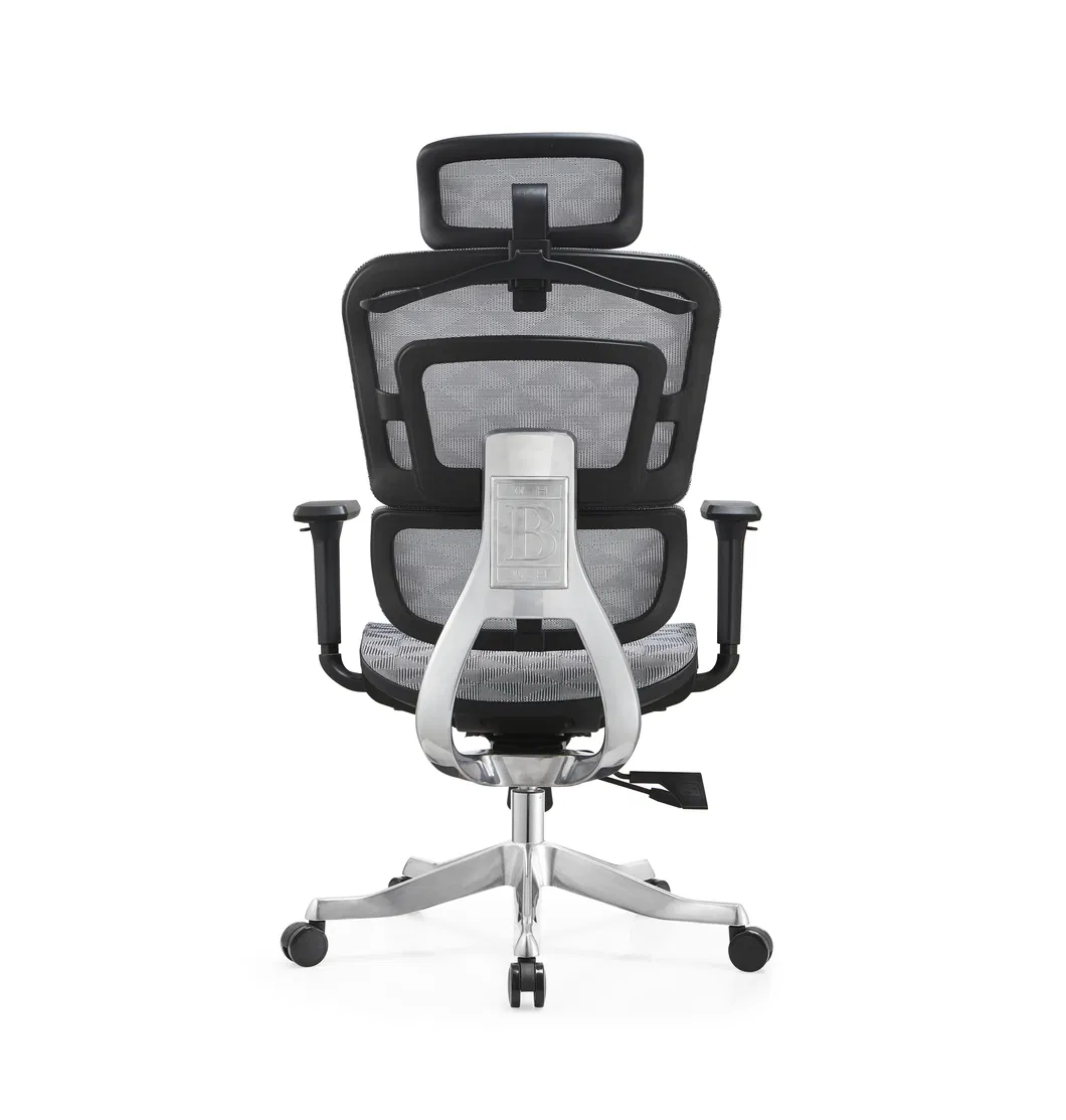 Office Furniture Detail