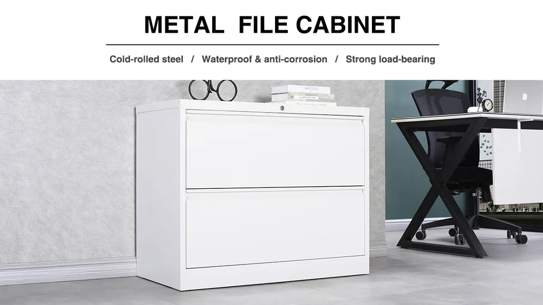 Filing Cabinet Overview