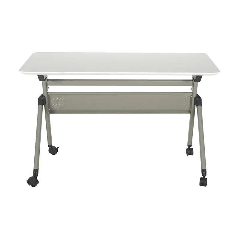 Training Table View 1