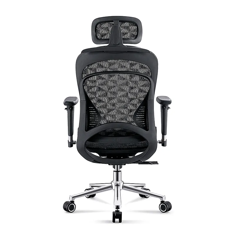 Ergonomic Swivel Executive Chair