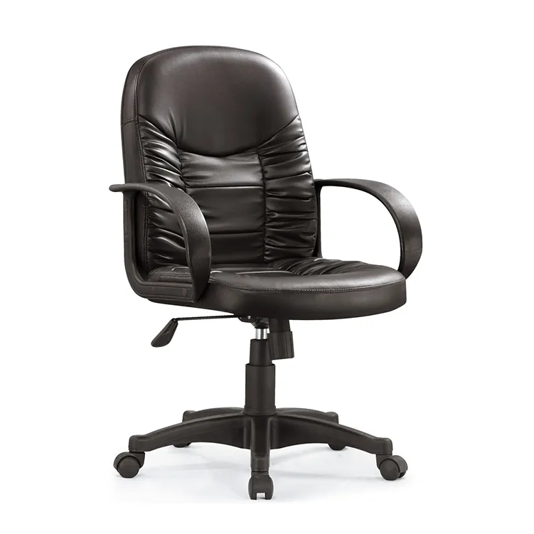 Office Chair Detail 7