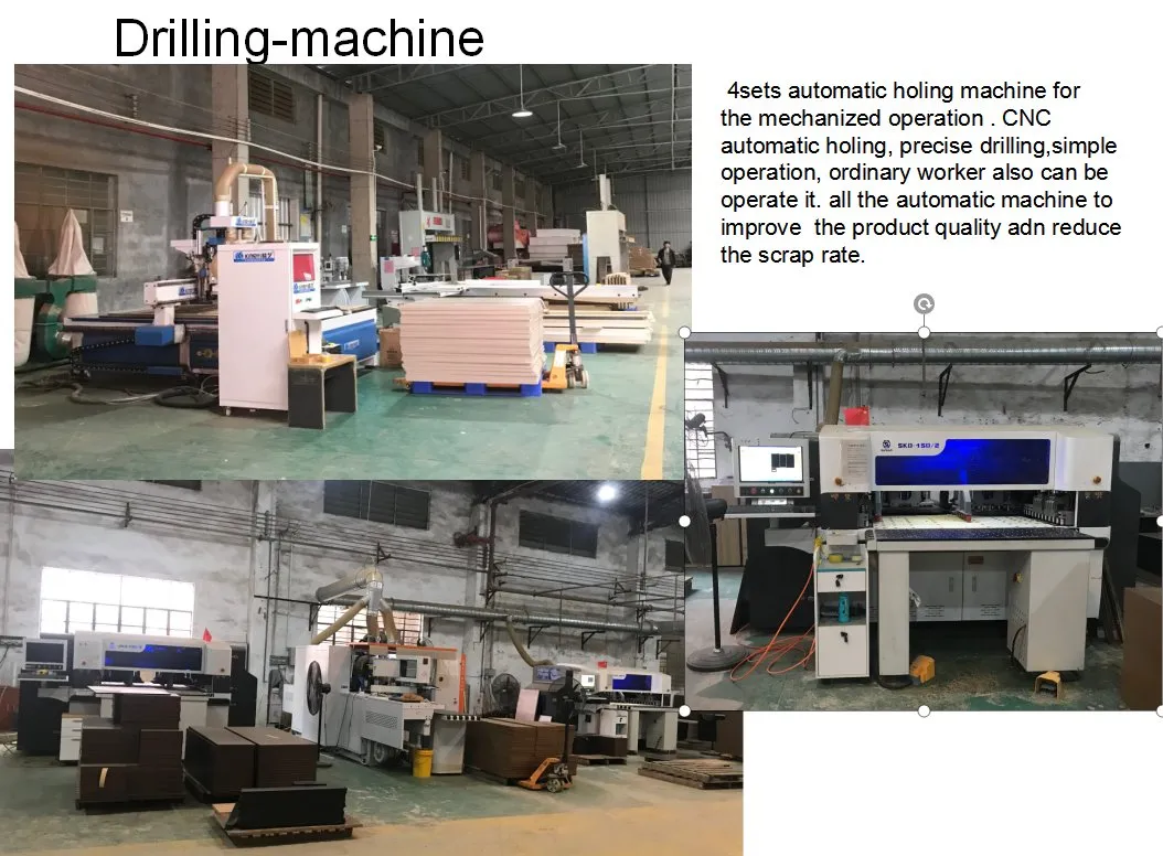 Movable Partition Wall 7