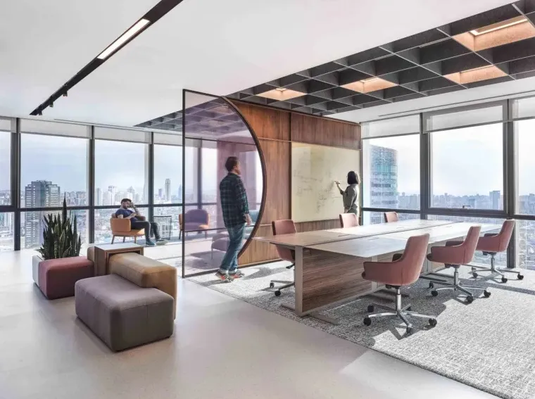 Office Furniture Category