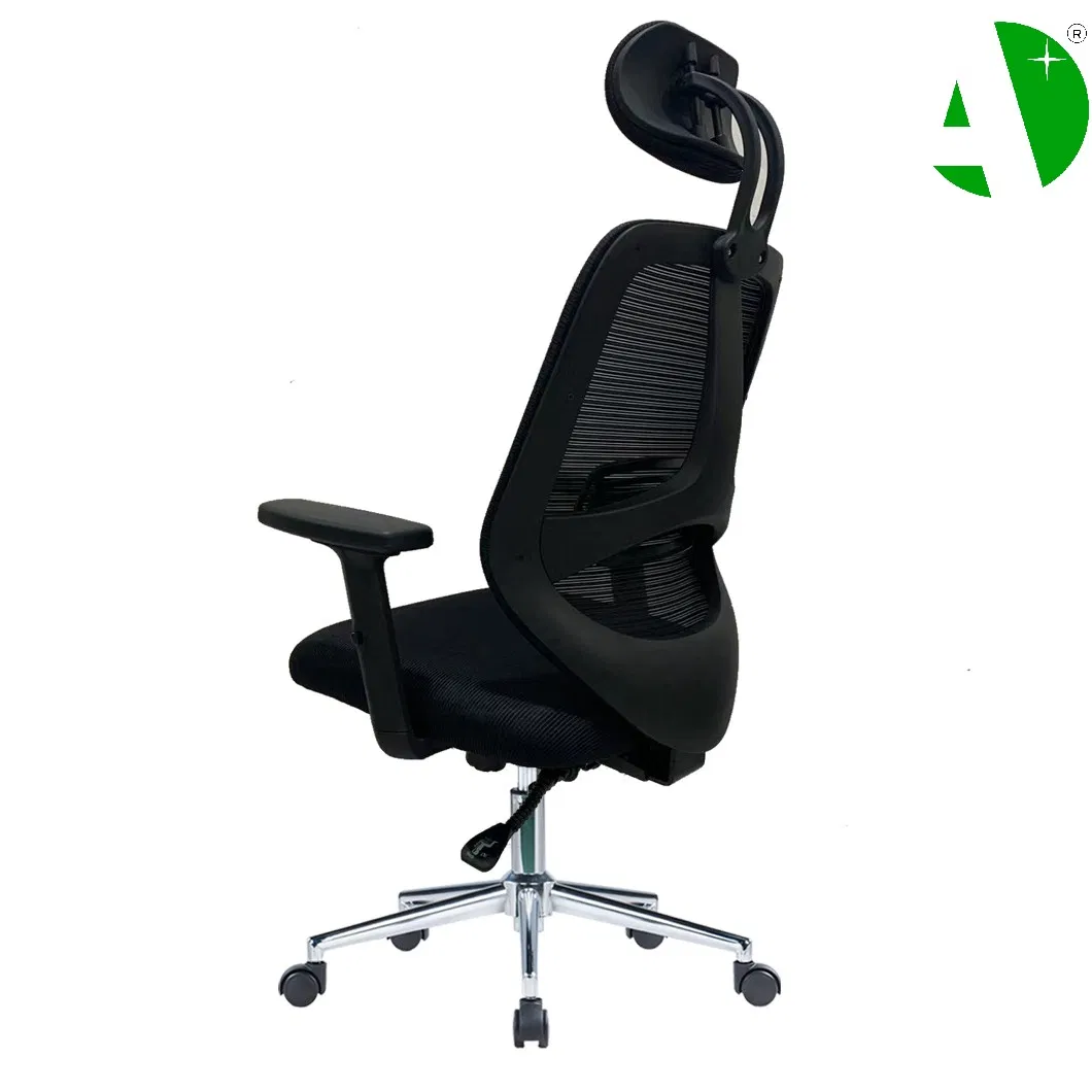 (AS-C2722A) Breathable Mesh Task Chair Perfect for Home and Office Environments