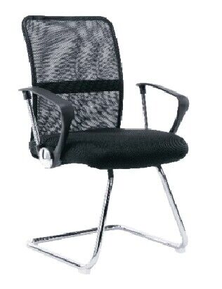 Office Furniture Swivel Mesh Task Chairs Height Adjustable Computer Chair