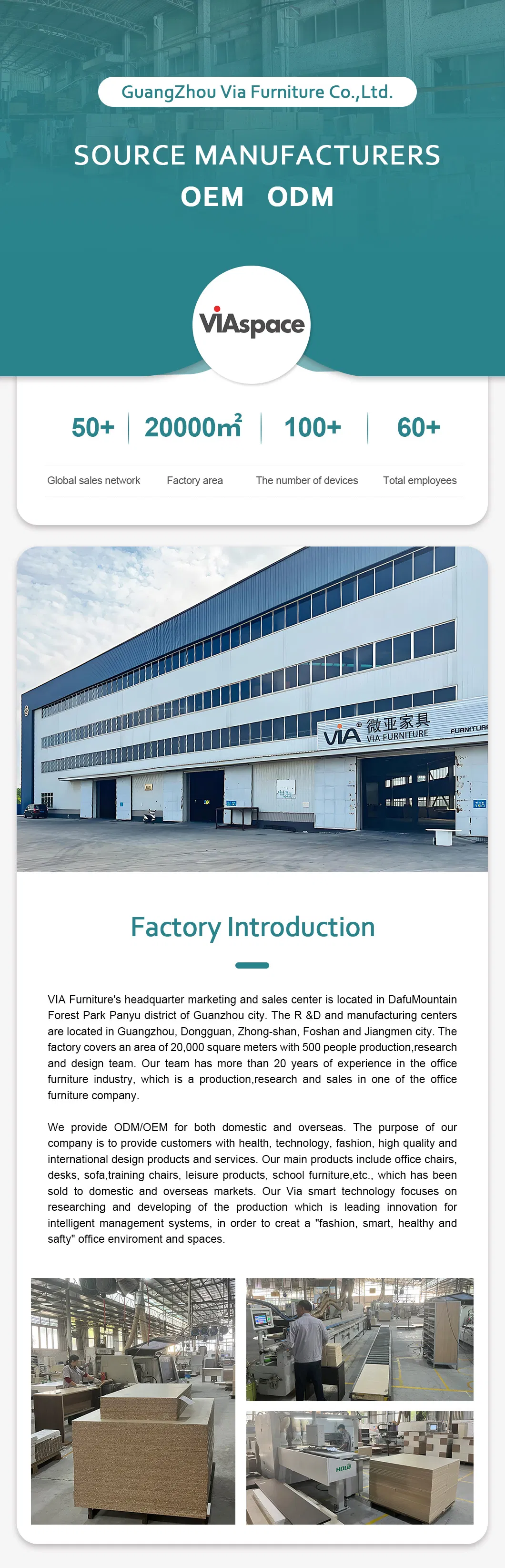 Product Feature Overview 4