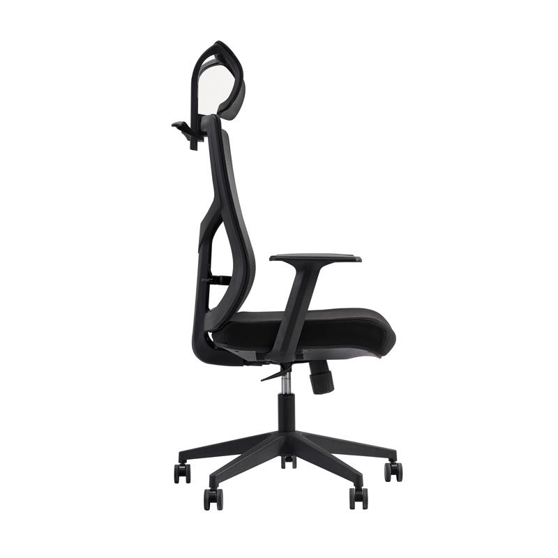 China Wholesale Executive Office Chair Computer Mesh Chair Ergonomic Swivel Office Chairs