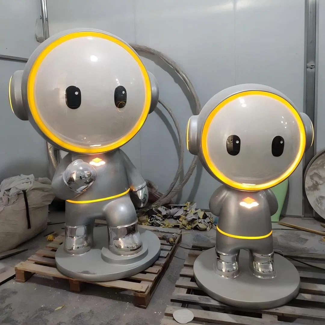 Amusement Park Indoor Playground Curved Reception Front Desk