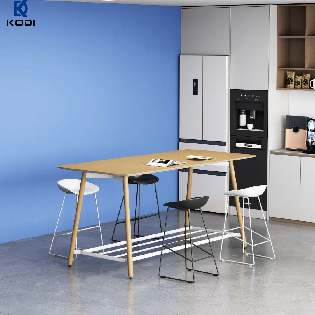 Factory Direct Modern Office Furniture, Business Office Reception Desk, Reception Bar Counter