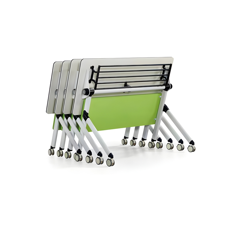 Hot Sell Folding Table Conference Training Foldable Tables
