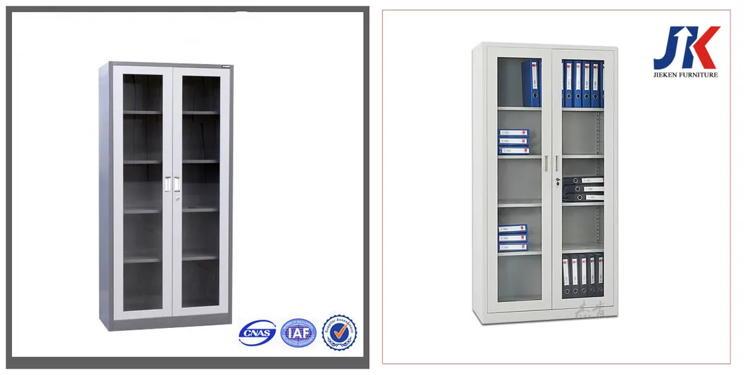 Storage Cabinet Overview