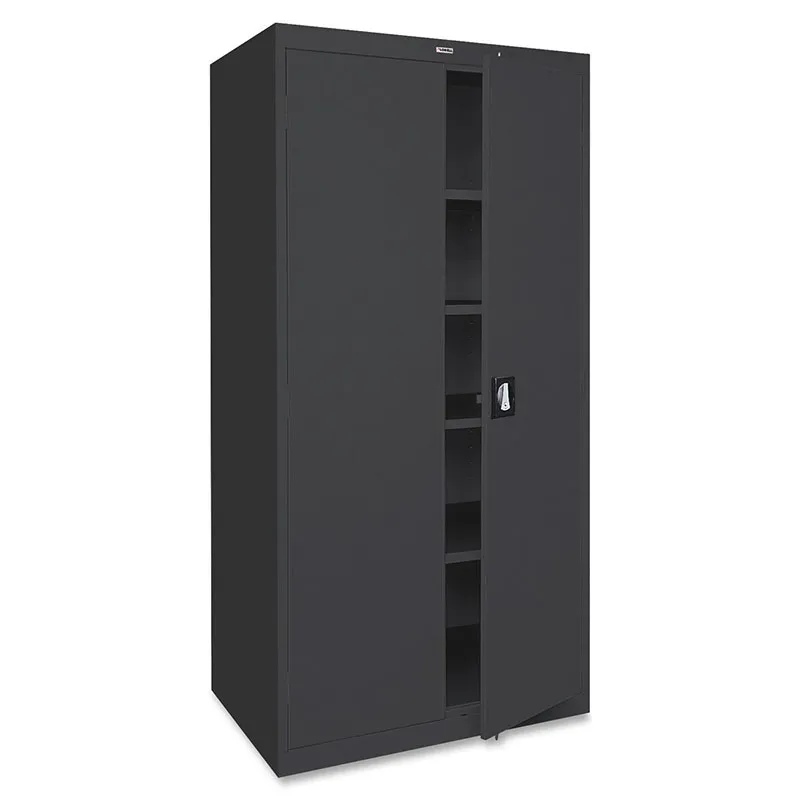 Steel Wardrobe Locker 2