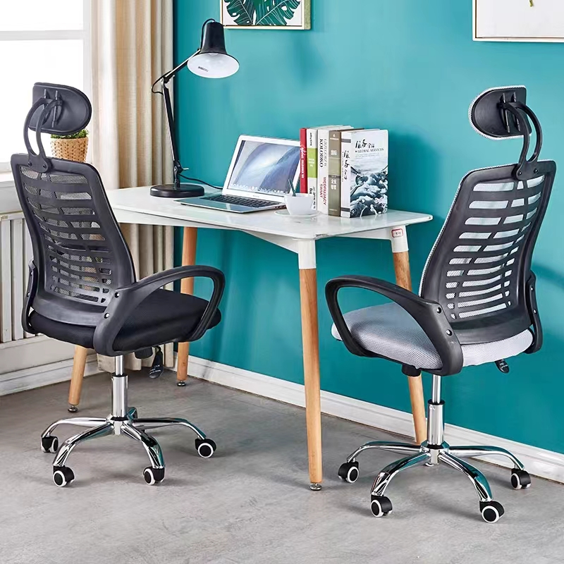 Best Selling Office Chair Executive Chair From Langfang Furniture Mesh Chair