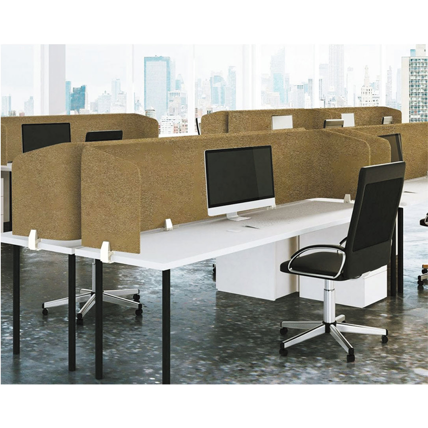 Desk Office Screen Acoustic Desk Privacy Partition Screen Partition
