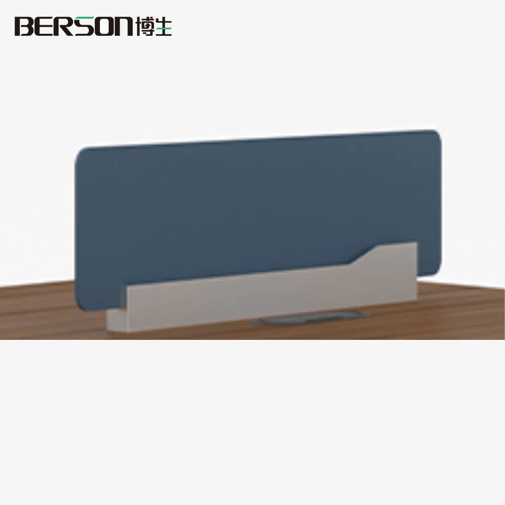 Factory Wholesale Modern Design Office High Quality Partition Acoustic Screen with Grooves