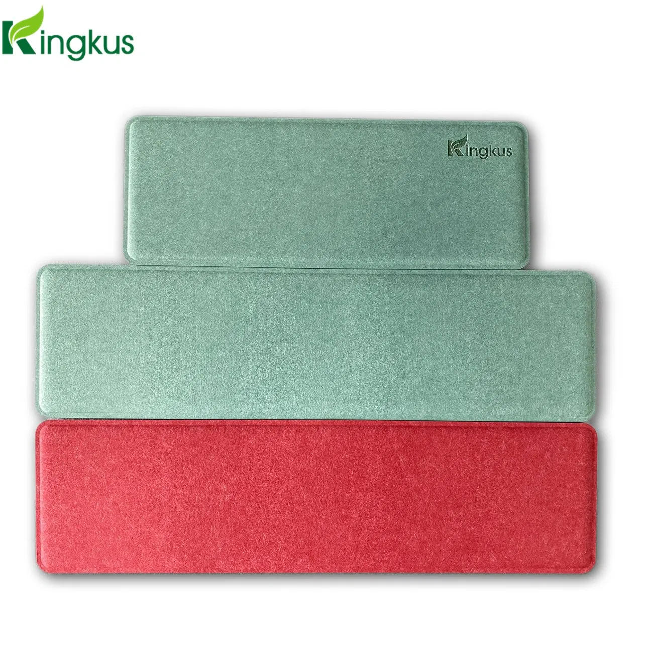 Kusround Acoustic Furniture Office Desk Partition Screen