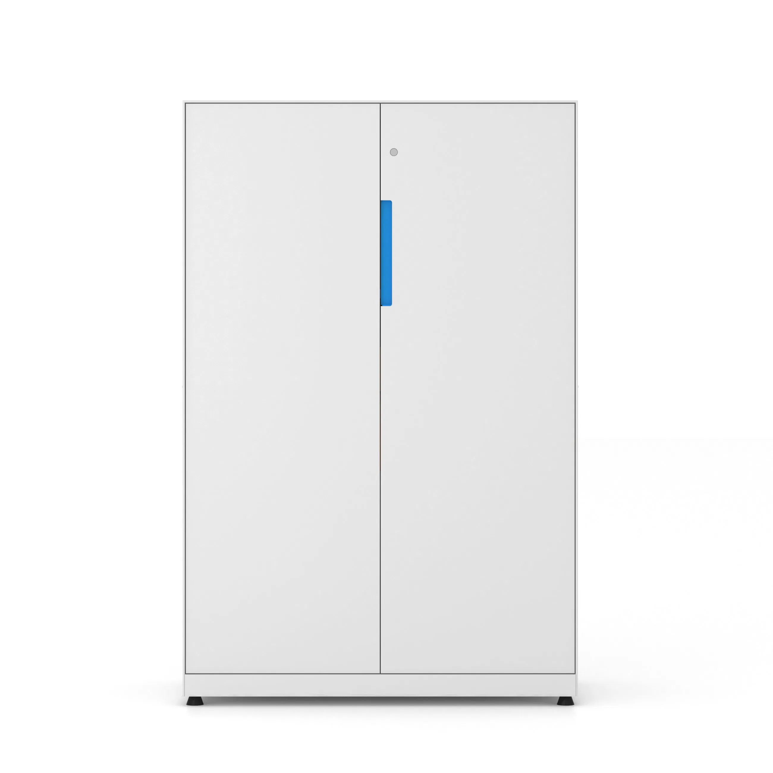 Customized China Metal File Cabinet Hot Sale 5 Shelves Filing Storage Office School Furniture Customized Steel Cupboard Metal Filing Cabinet Office File Cabinet