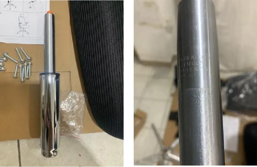 Gas Lift Certification