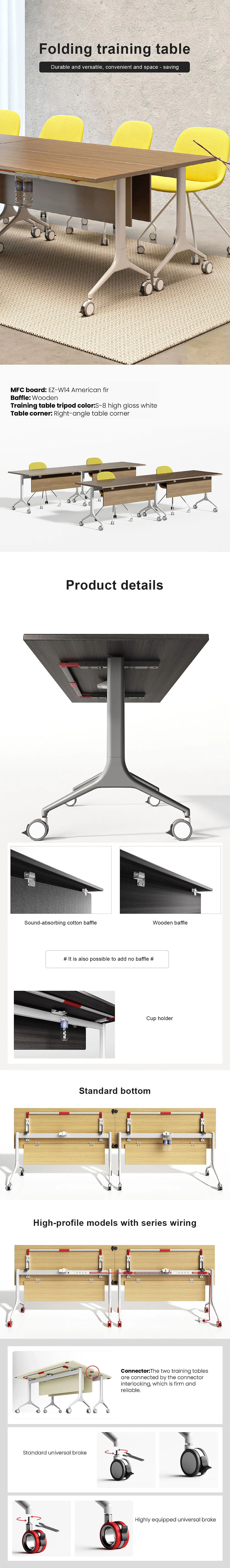 Product Feature Overview 1