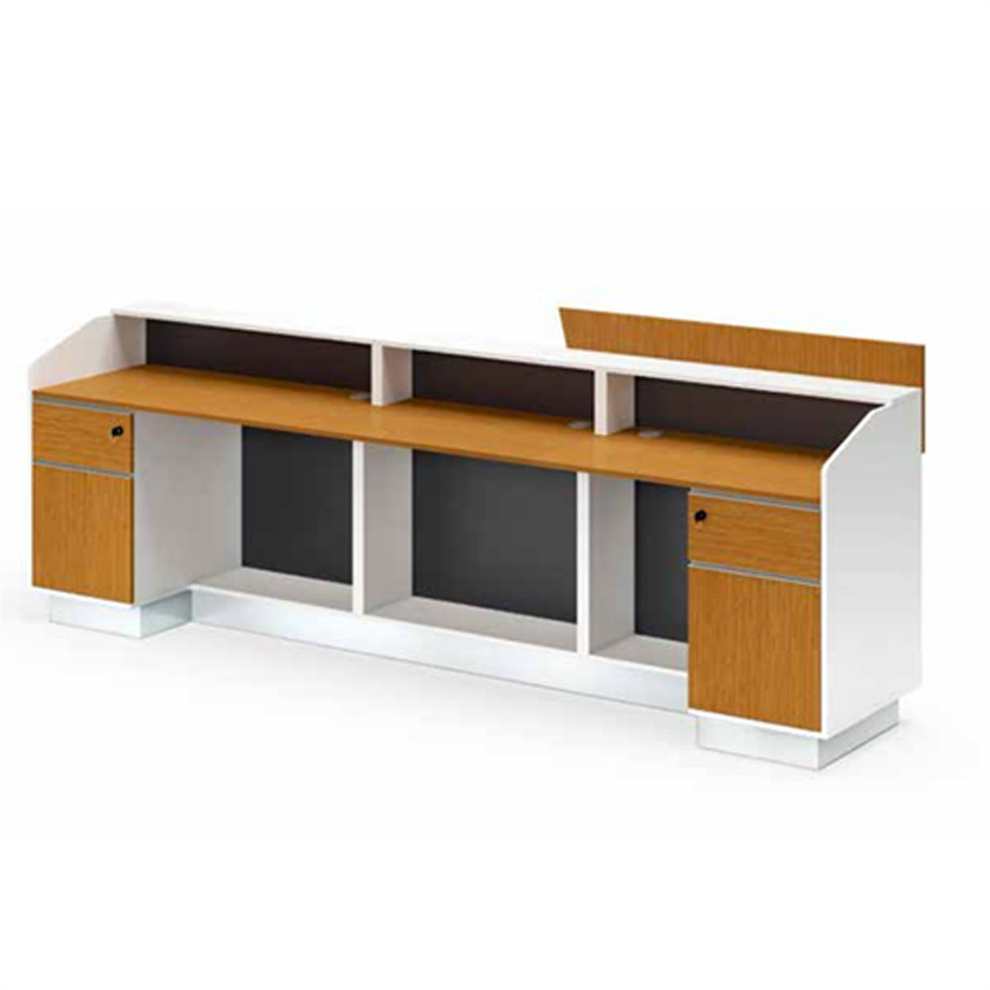 New Design High-End Sale Reception Desk