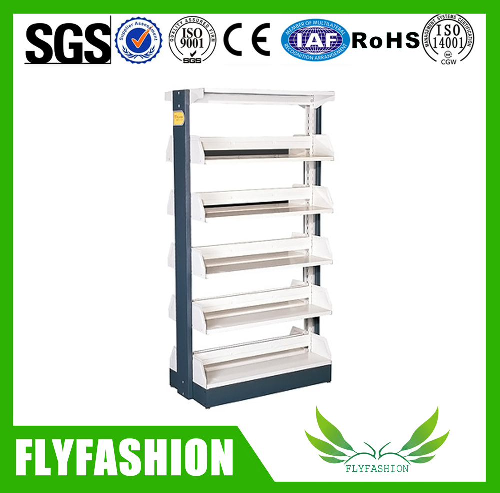 Contemporary Bookcase for Elegant Home and Office Spaces