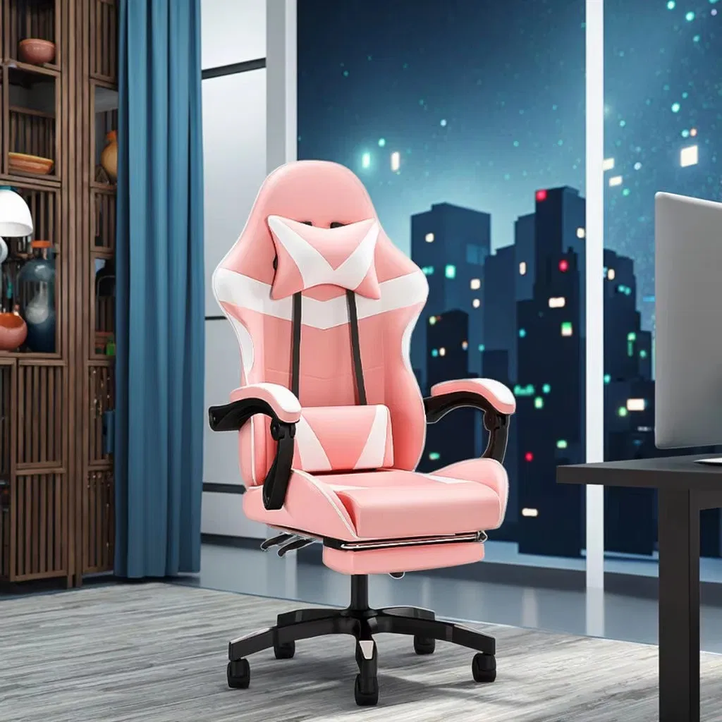 Ergonomic Game Chair