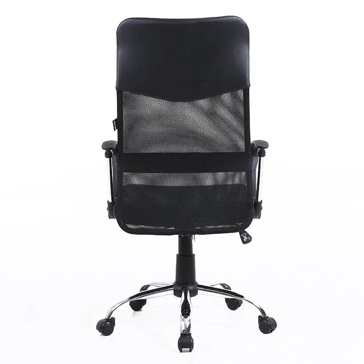 Hot Selling Height Adjustable Chairs Executive Computer Swivel Ergonomic Work Chair (ZG27-001)