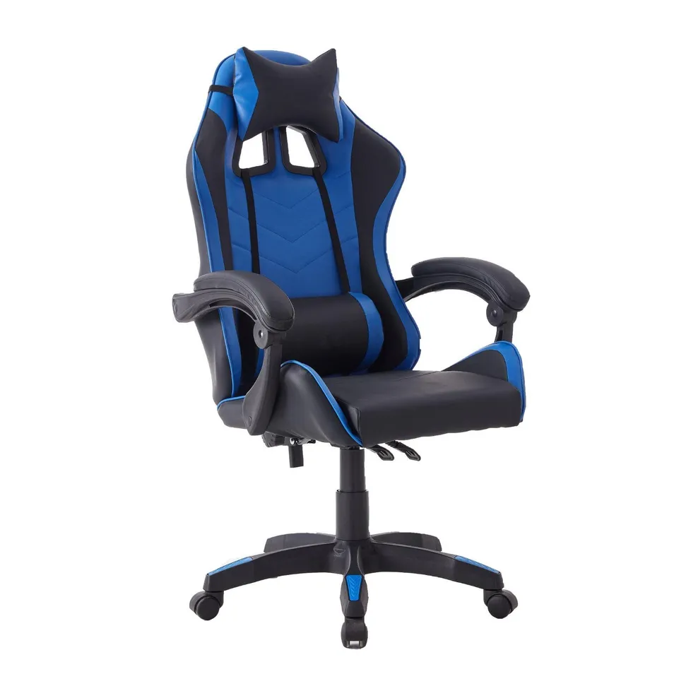 HYG-01 Racing Reclining Chair