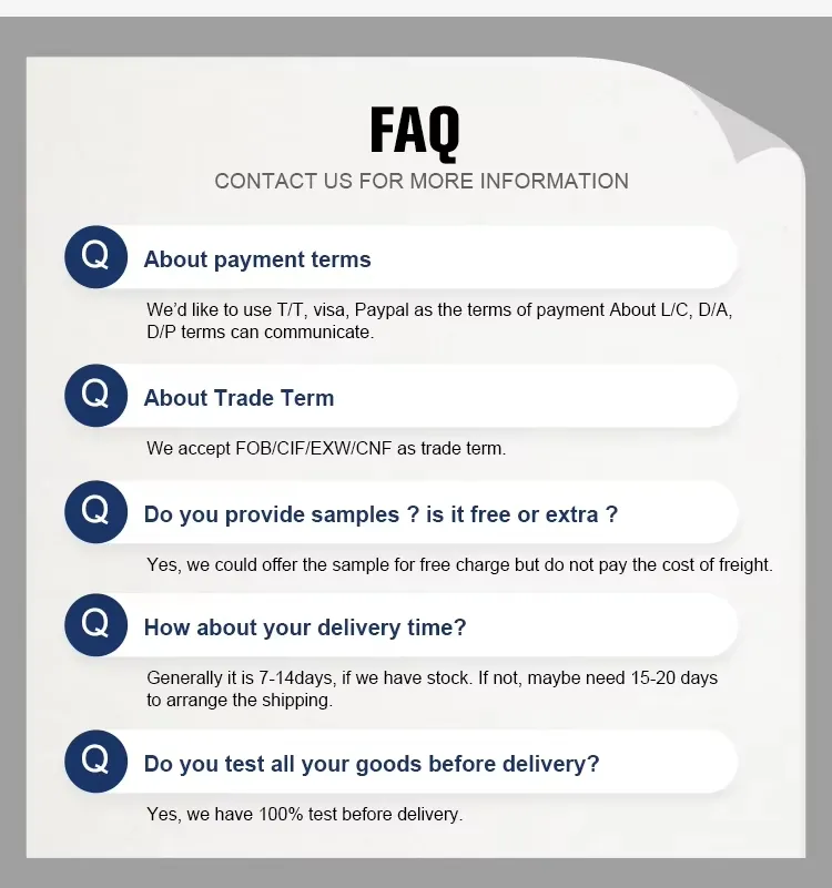 FAQ Illustration