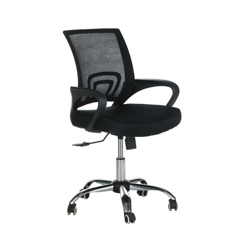 Wholesale Modern Ergonomic Office Chair for Home &amp; Office Breathable Mesh Comfortable for Long Sitting High-Quality Cheap Furniture Gaming Chair