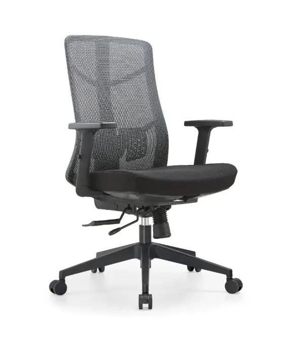 Ergonomic Chair 5
