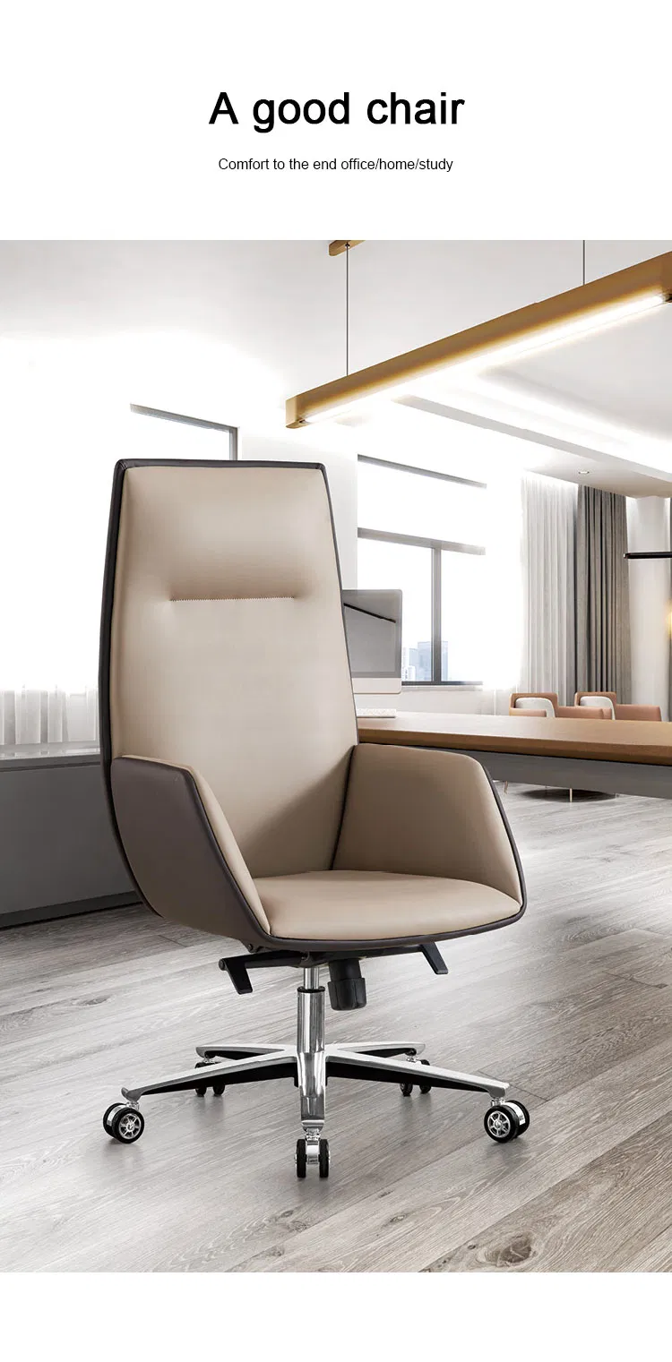 Ergonomic Office Chair Detail 5