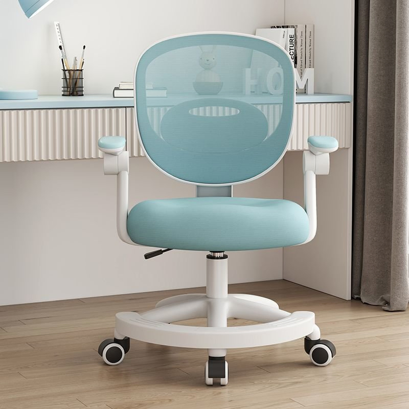 Home Computer Chair with Lumbar Support Mesh Office Task Chair