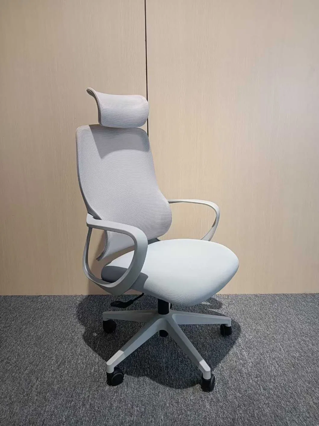 Ergonomic Task Chair
