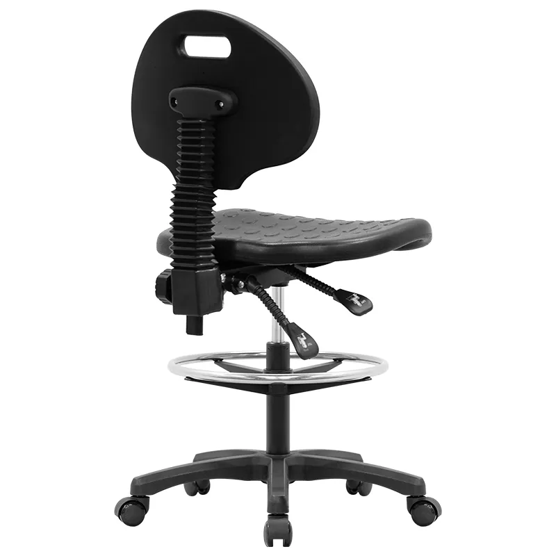 Adjustable Height Feature