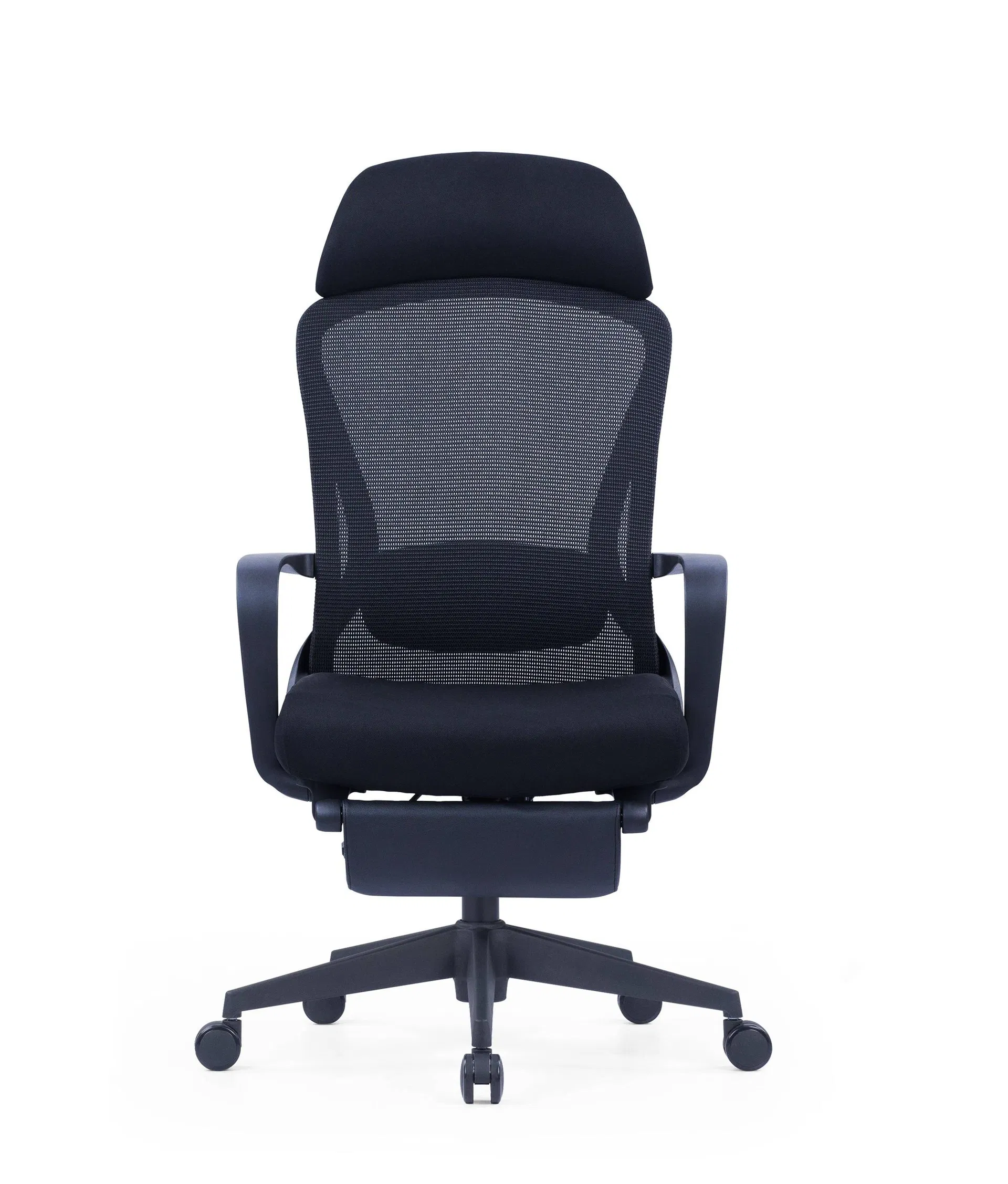 Mesh Recliner Desk Chair