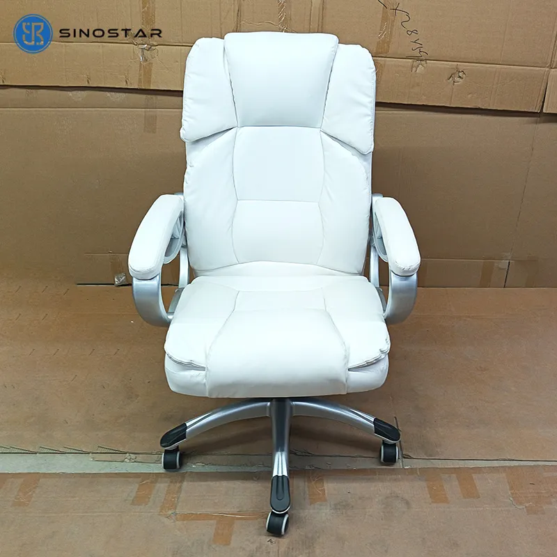 Office Chair Detail 5