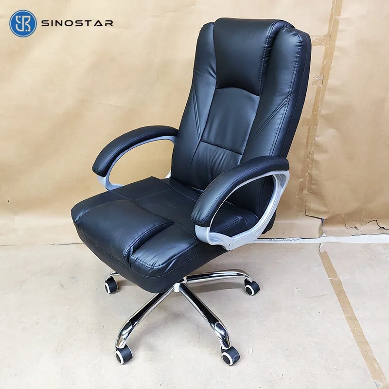 Office Chair Detail 2